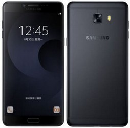 Замена стекла на телефоне Samsung Galaxy C9 Pro в Набережных Челнах
